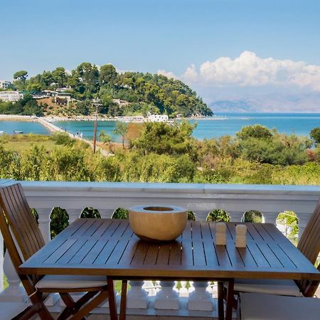 Villa Fretta Perama  Exteriör bild