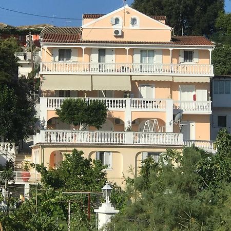 Villa Fretta Perama  Exteriör bild