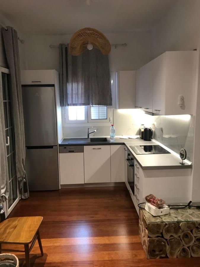 Villa Fretta Perama  Exteriör bild